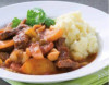 Văcuţă cu legume